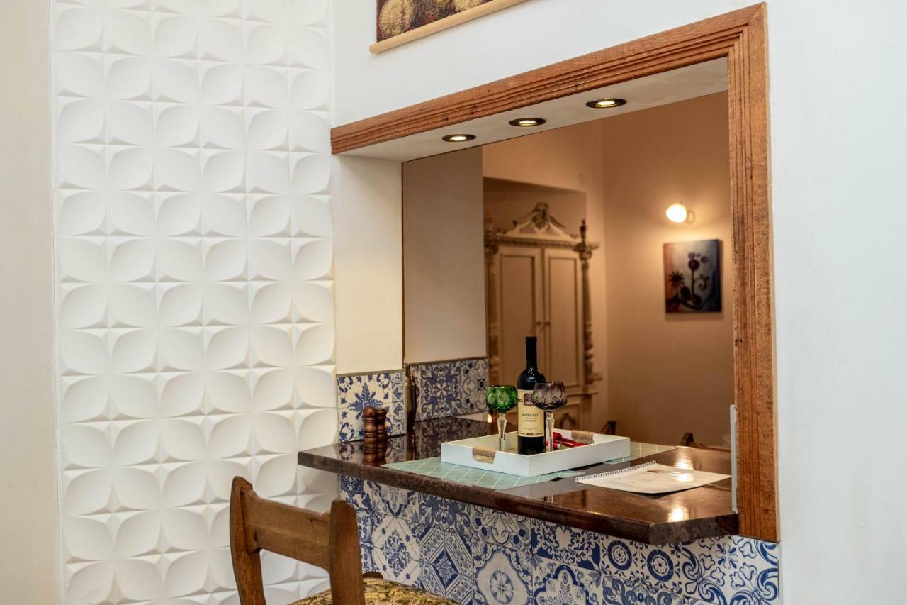 ★ Blue Door Rhapsody ★ - Special Stay In Old Town! Tbilisi Exterior photo